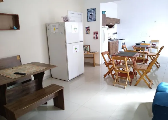 Capivara\'S Hostel