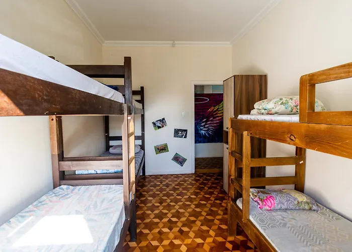 Capivara\'S Hostel