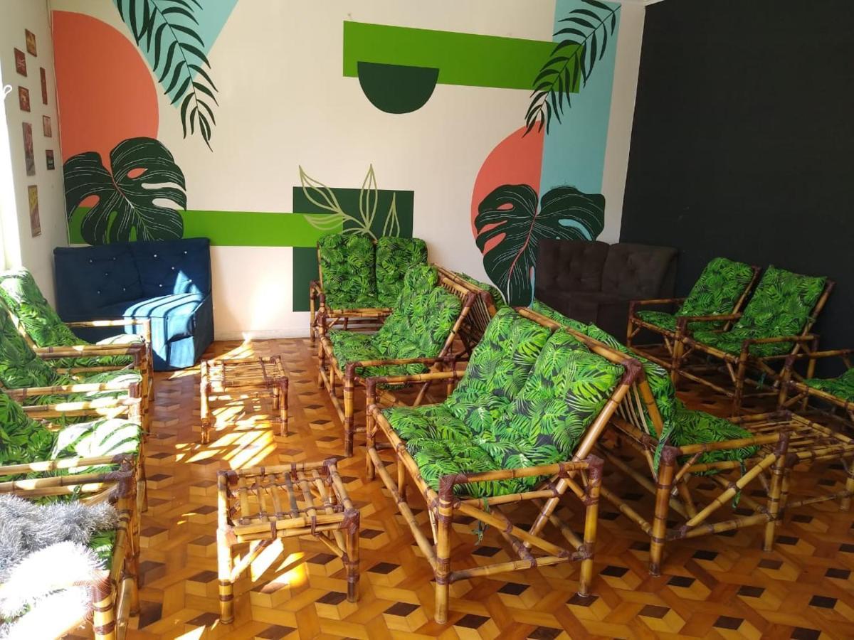 Hostel Capivara's
