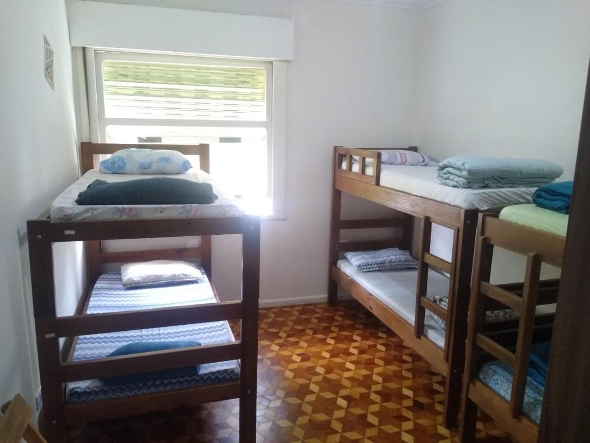 Hostel Capivara's *