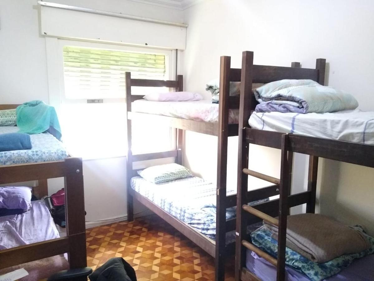 Hostel Capivara's *