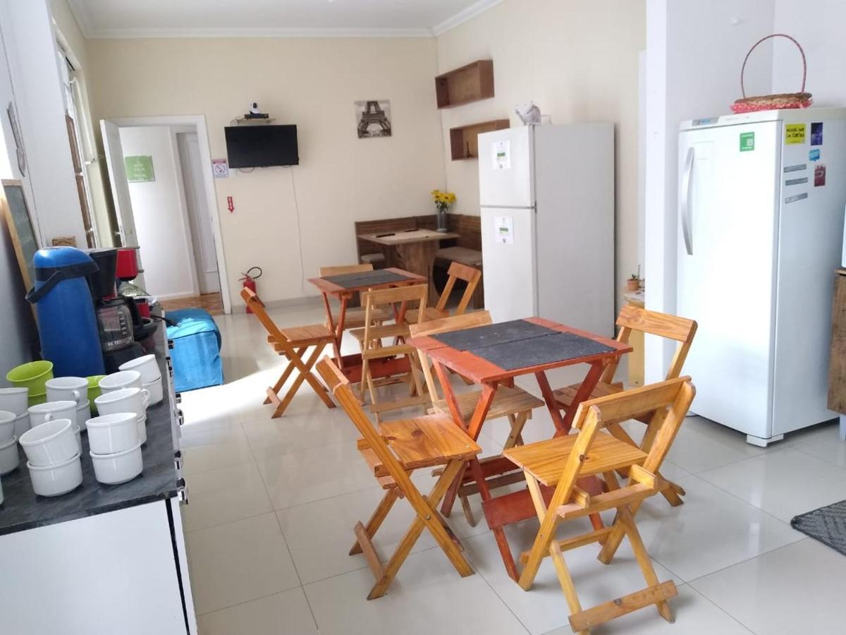 Hostel Capivara's *