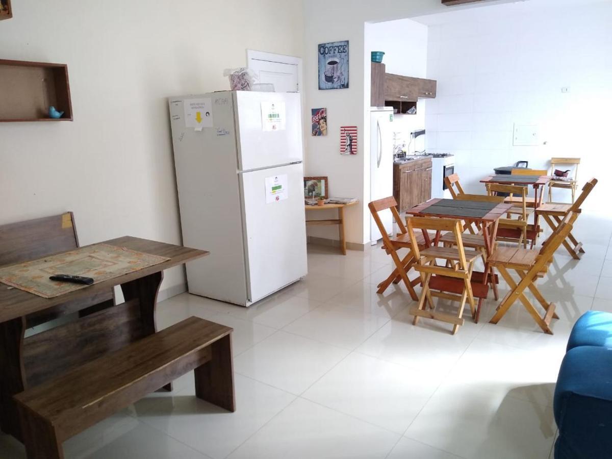 Capivara's Hostel