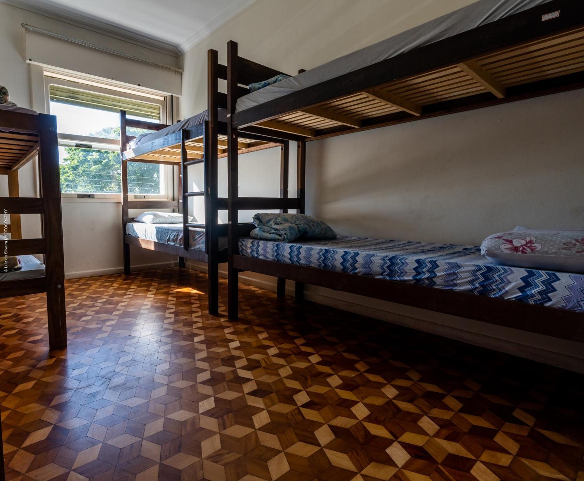 Capivara's Hostel